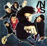 INXS: INXS  X