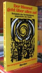 Richter, Klemens (Hg.): Der Himmel geht 