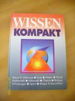 Friedemann Bedürftig u.A.: WISSEN KOMPAK