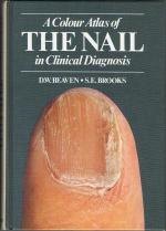 A Color Atlas of the Nail in Clinical Diagnosis.