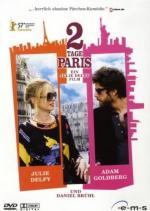 Julie Delpy: Zwei Tage Paris