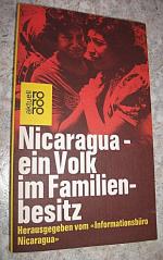 Nicaragua - ein Volk in Familienbesitz