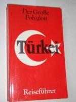Der Große Polyglott - Türkei