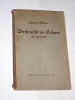 Weihnacht im Schnee / Bergkristall - Die Buchreihe Nr. 154