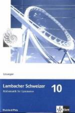 Lambacher Schweizer - Ausgabe Rheinland-Pfalz 2005 / Lösungen 10. Schuljahr