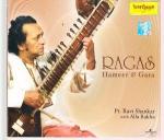 Ravi Shankar with Alla Rakha: Ragas Hame