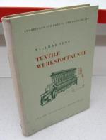 Willmar Senf: Textile Werkstoffkunde * F