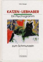 Caren Escher ; Viktor Beger: Katzen-Lieb Caren Escher ; Viktor Beger: Katzen-Lieb
