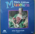 Mein kleines Museum - Pappbilderbuch