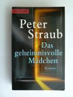 Peter Straub: Das geheimnisvolle Mädchen