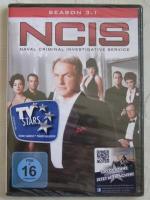 NCIS - Season 3.1
