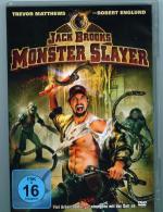 Jack Brooks - Monster Slayer
