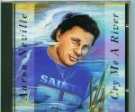 Aaron Neville: Cry Me A River