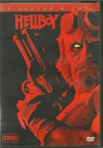 Hellboy - Director's Cut (3 DVDs)