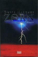 Denis Marquet: Der Zorn Denis Marquet: Der Zorn