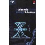Charles Grant: Akte X. Lebende Schatten.