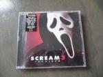 Scream 3 The Album