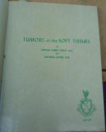 Tumors of the Soft Tissues Second Series Fascicle 1 / Reihe: Atlas of Tumor Pathology