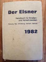 Knoll: Der Elsner. Handbuch für Straßen-