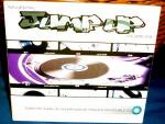 JUMP UP  Vol one / Vol two