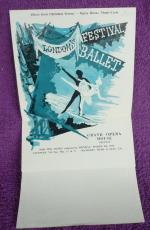 Grand House Opera Belfast ( Hrsg. ): Lon