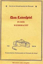 Vogel, Hans Dr. - Marx, Heinrich Moritz Vogel, Hans Dr. - Marx, Heinrich Moritz