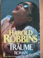 Harold Robbins: Träume. Harold Robbins: Träume.