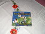 Die Alpenrammler