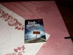 Endstation Kriminelle Fahrten und Fährte