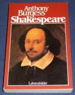 Shakespeare - Eine Biographie