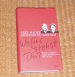 Hacke, Axel; di Lorenzo, Giovanni: Wofür Hacke, Axel; di Lorenzo, Giovanni: Wofür