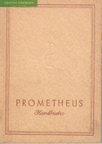 Prometheus Handbuch.