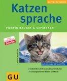 Hofmann, Helga und Ulrike Schanz: Katzen