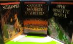 Bibliothek der meisterwerke: Schauspiel