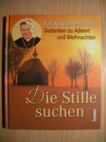 Karl Lehmann: Die Stille suchen