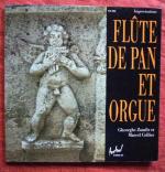 Improvisations pour Flûte de Pan et Orgue