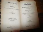 Emil Postel: Bibelkunde. Ein Hülfsbuch f Emil Postel: Bibelkunde. Ein Hülfsbuch f