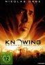 Alex Proyas: Knowing