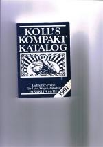 Koll's Kompaktkatalog