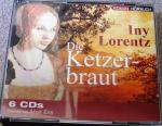 Iny Lorentz: Die Ketzerbraut