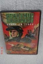 Starship Troopers 2 - Kampf um Tesca (Roughnecks)