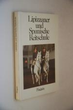 Wolfgang Reuter: Lipizzaner und Spanisch
