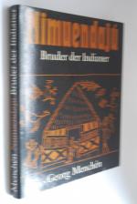 Georg Menchén: Nimendaju. Bruder der Ind