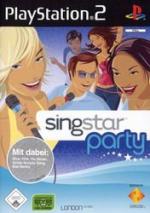 SingStar: Party