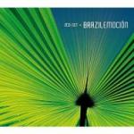 Brazil Emocion - 2 CD-Set