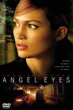 Luis Mandoki: Angel Eyes