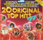 20 Original Top Hits '77