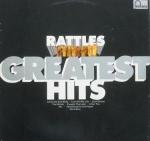Rattles: Rattles Greatest Hits