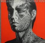 Rolling Stones: Tattoo You