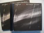 Taylor,John, piano; Marc Johnson, duble- Taylor,John, piano; Marc Johnson, duble-